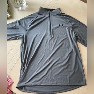 Under armour loose gear